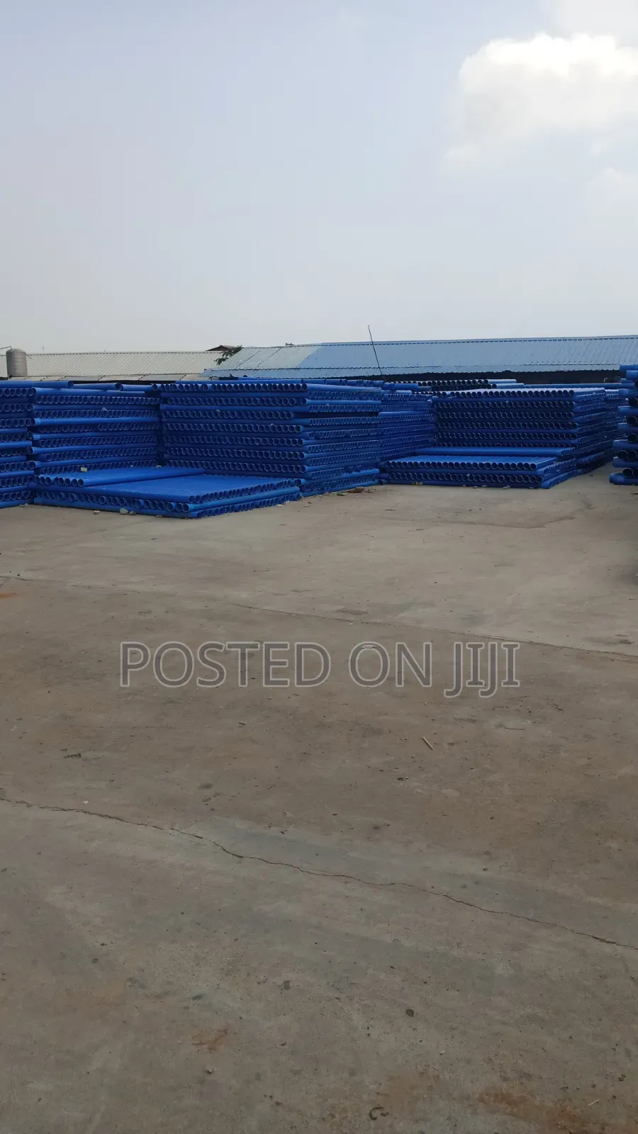 Plumbing Pipes