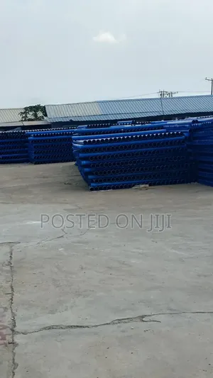 Plumbing Pipes