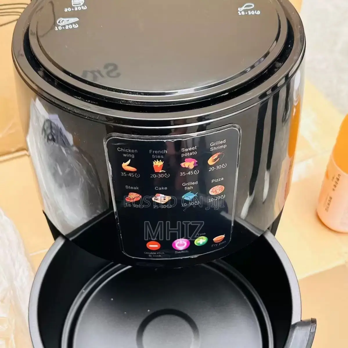 6Liters Airfryer
