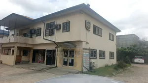 5bdrm Duplex in GRA Phase 2 / Port-Harcourt for sale