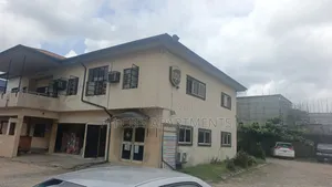 5bdrm Duplex in GRA Phase 2 / Port-Harcourt for sale