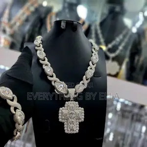 100 Percent Tester Passed Necklace