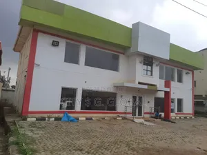 A Shop and Office Space for Lease
