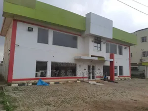 A Shop and Office Space for Lease