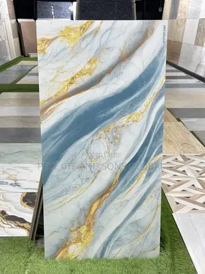 Proclean Tiles and Super Polished Tiles