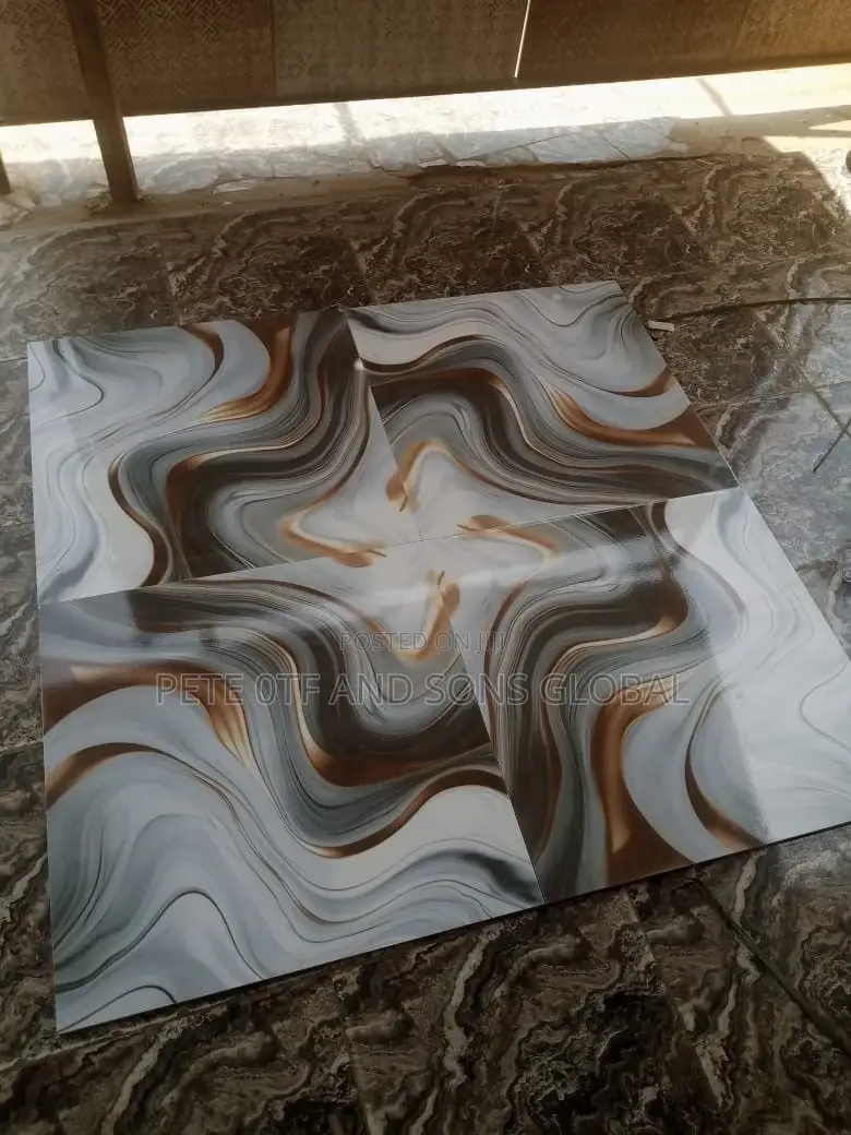 Proclean Tiles and Super Polished Tiles