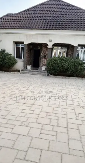 2bdrm House in Auchi for rent