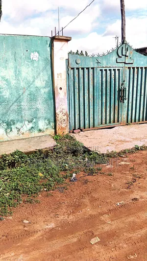 Furnished 3bdrm Block of Flats in Koloba, Ayobo for sale