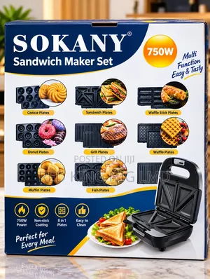 10in1 Maker