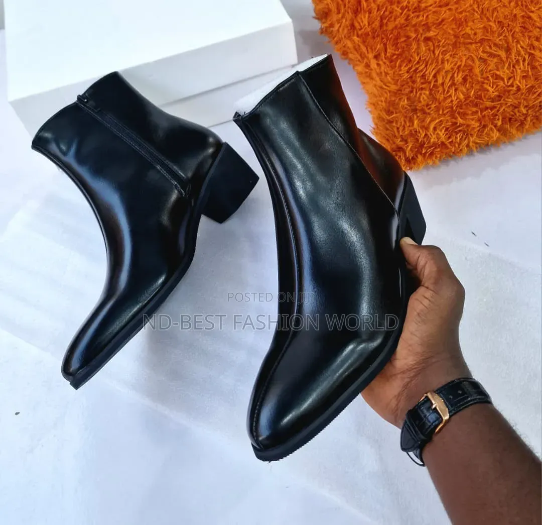 Quality Italian Boot