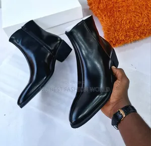 Quality Italian Boot