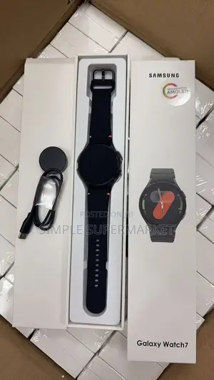 Samsung Galaxy 7 Watch