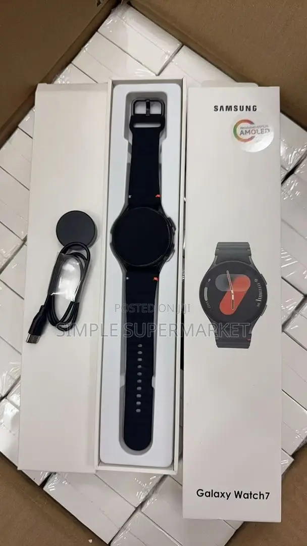 Samsung Galaxy 7 Watch
