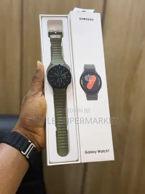 Samsung Galaxy 7 Watch