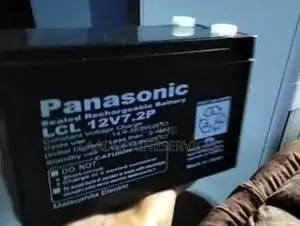 Battery Cell