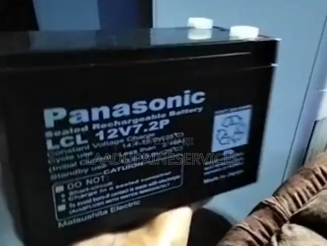 Battery Cell