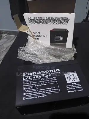 Battery Cell