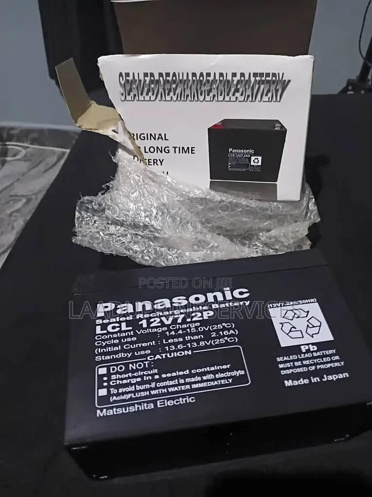 Battery Cell