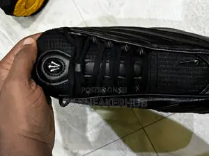 Nike Nocta Hot Step II "Black" (Reps)