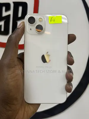 Apple iPhone 13 128 GB White