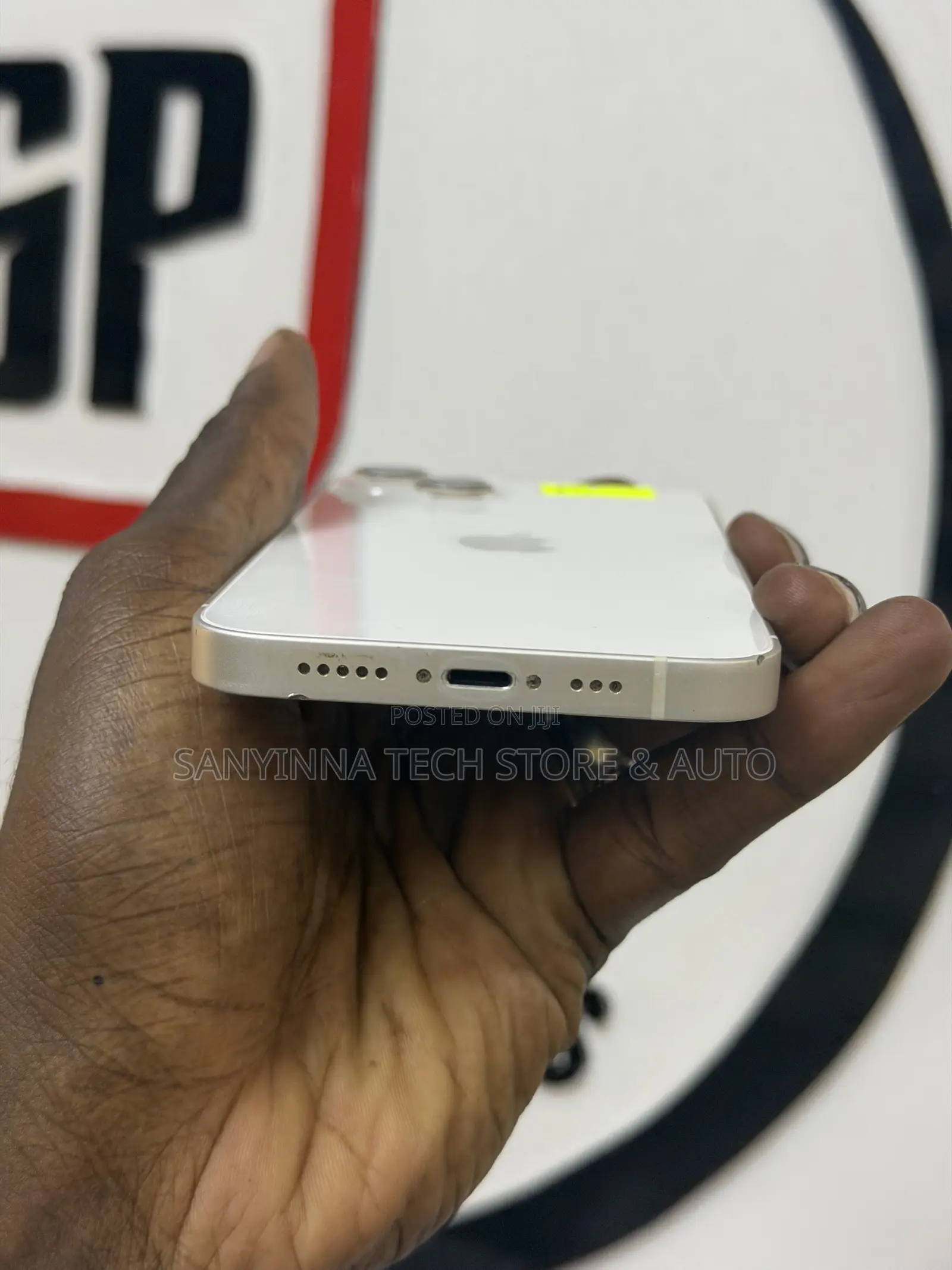 Apple iPhone 13 128 GB White