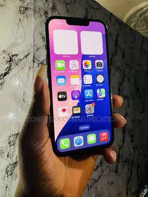 Apple iPhone 13 Pro 128 GB Graphite