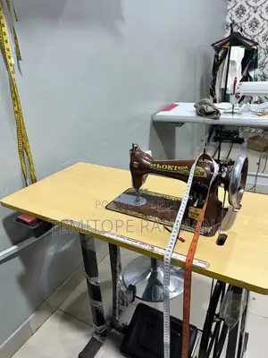 LOKI Sewing Machine,neat and Strong