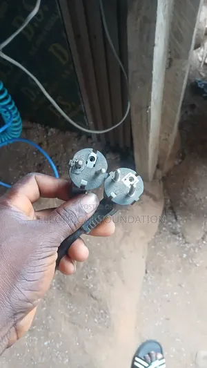 16amps 2 Pin Industrial Plug and Socket