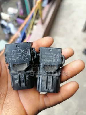 Bumper Sensor Rx350 2013 to 2015 Model