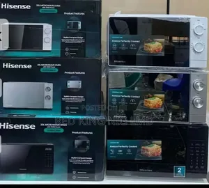 20l Microwave
