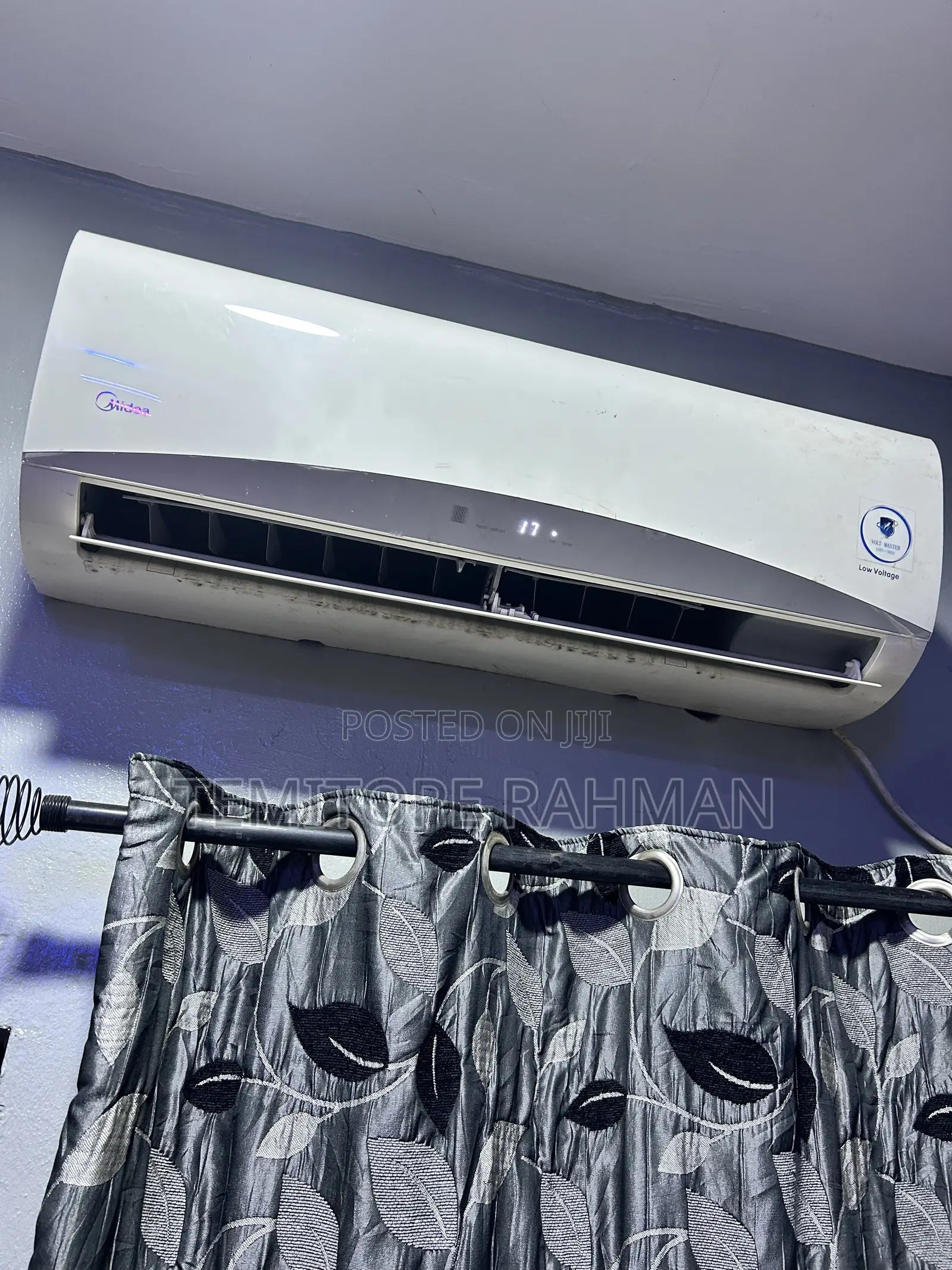 Midea Split Air Conditioner