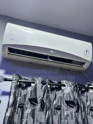 Midea Split Air Conditioner
