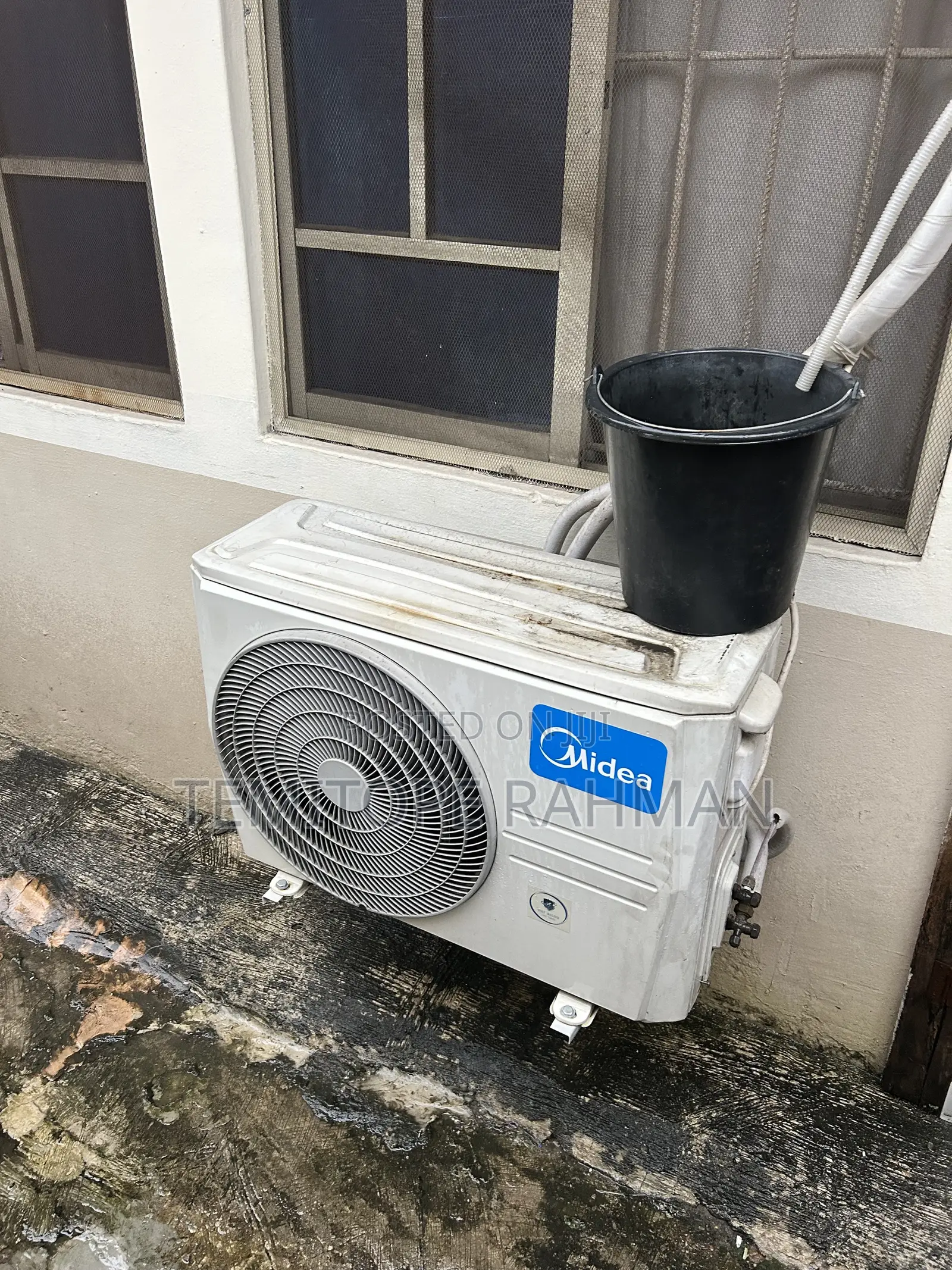 Midea Split Air Conditioner