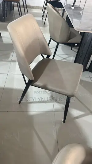 Durable Dining Chair