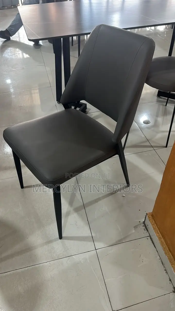 Durable Dining Chair