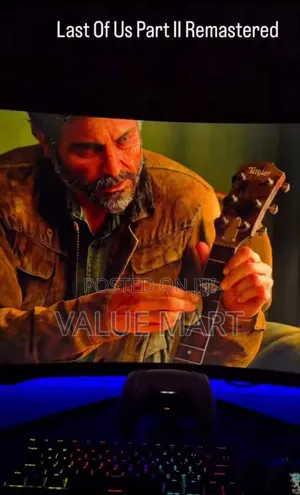 165hz Odyssey Monitor G3