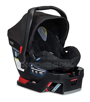 Britax B-Safe 35 Car Seat