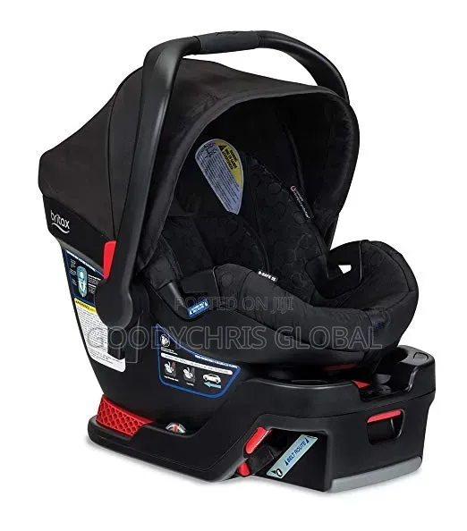 Britax B-Safe 35 Car Seat