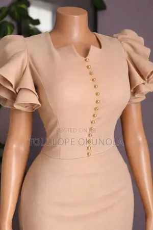 Fashion Designer
