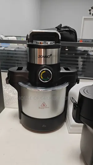 Multifunction Yam Pounder Sallow Maker (Multi-Digital Chopper)