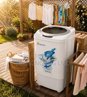 Automatic Washing Machine