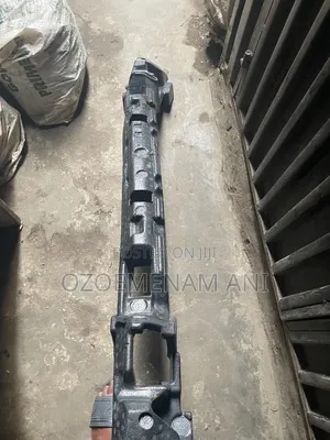 Front Bumper Foam Highlander 2020