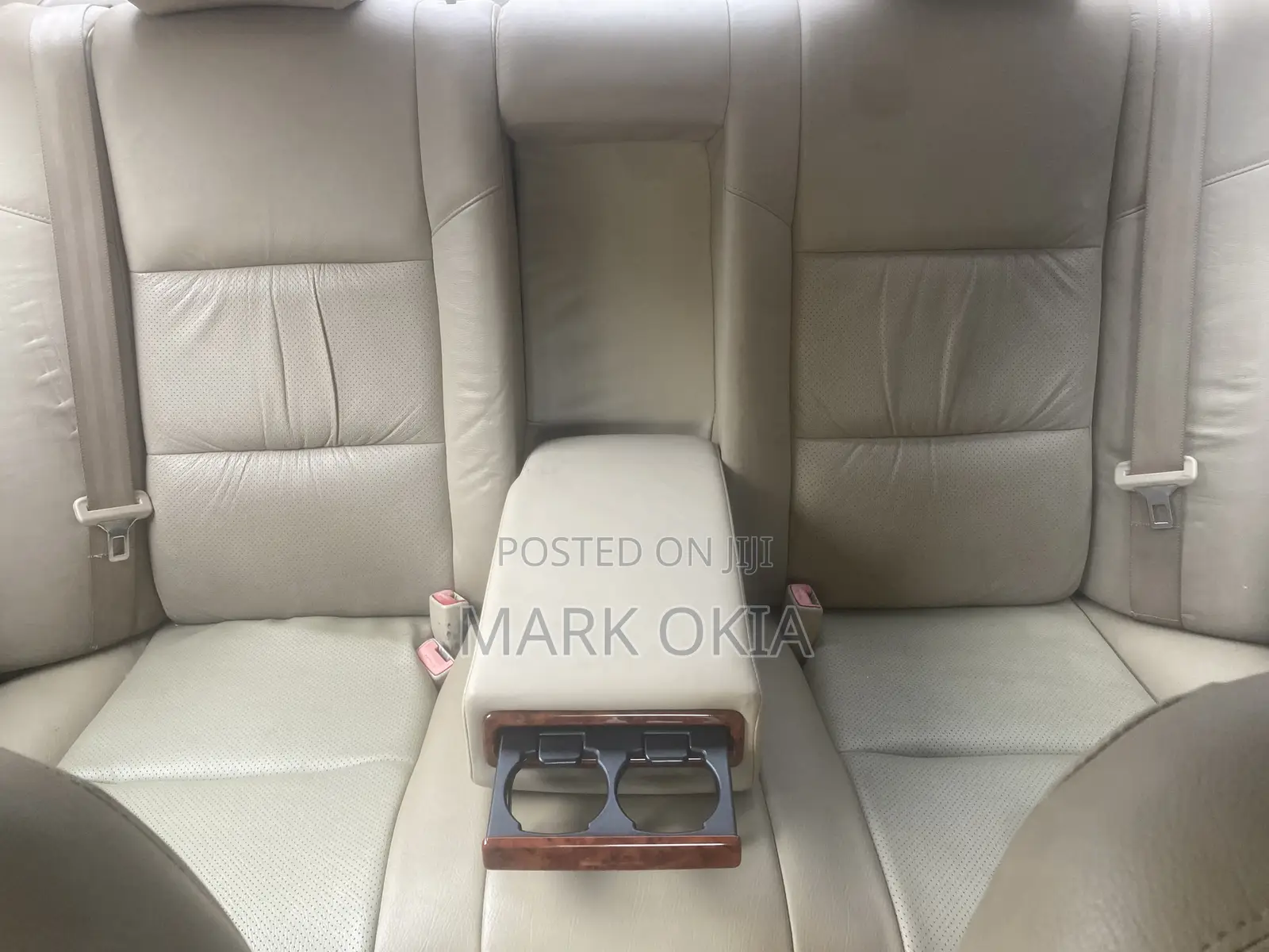 Toyota Corolla 2005 Silver