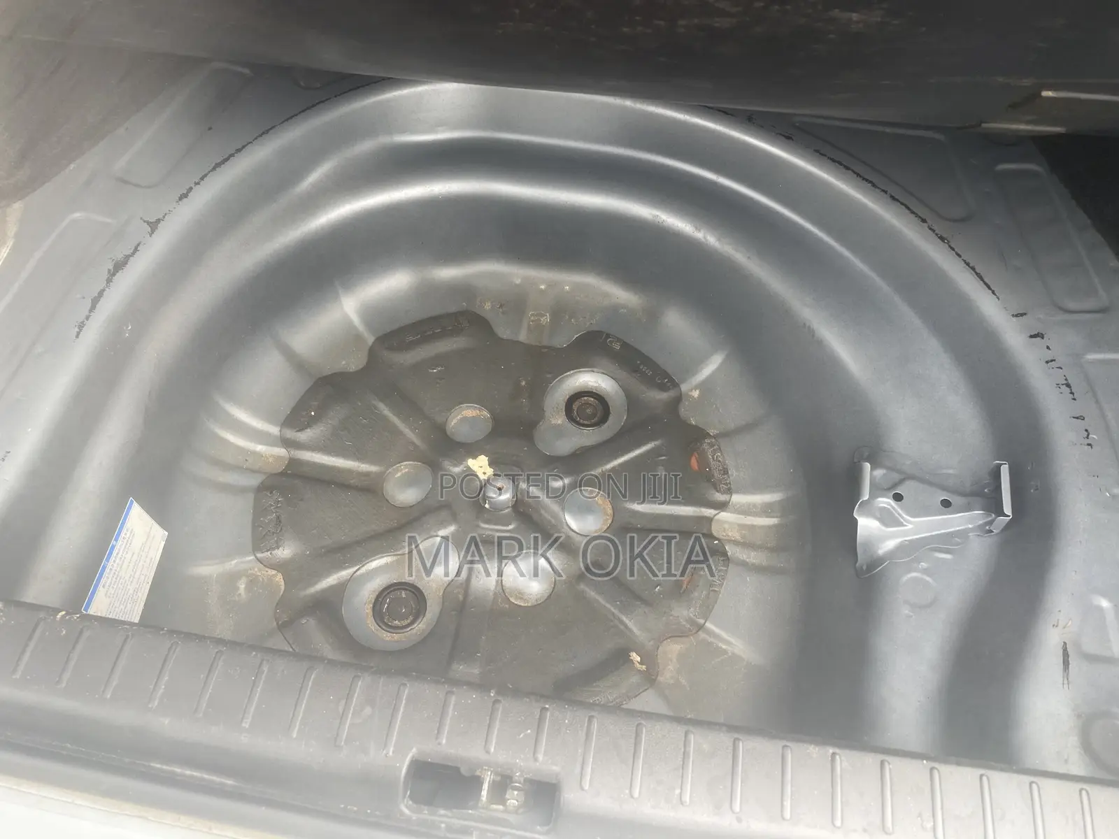 Toyota Corolla 2005 Silver