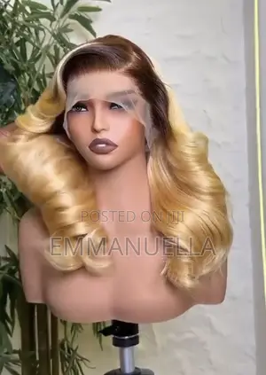 Human Hairs