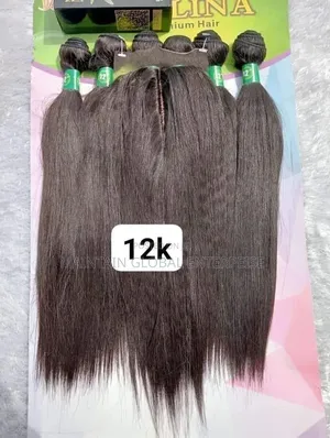 Wig Hairs for Females