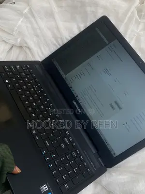 Laptop Medion 8GB Intel Core i5 HDD+SSD 1T
