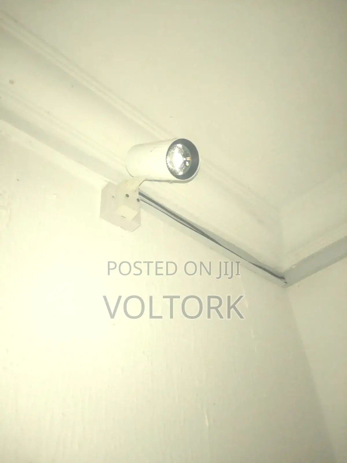 Voltork General Electrical Installations