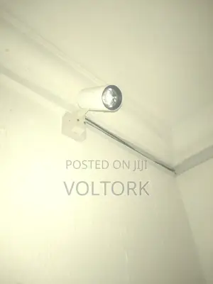 Voltork General Electrical Installations