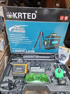 4d 16 Lines High Bright Laser Level